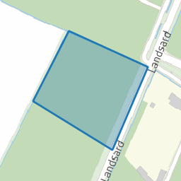 Perceel WSL01-A-4490