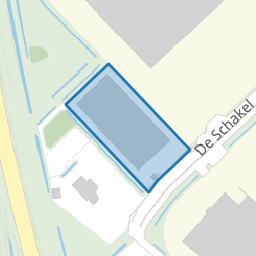 Perceel WSL01-A-4501