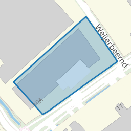 Perceel WSL01-A-4513