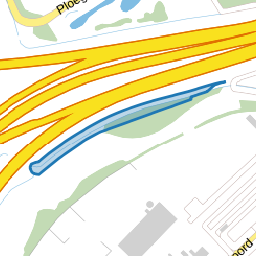 Perceel WSL01-A-4536