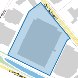 Perceel WSL01-A-4570