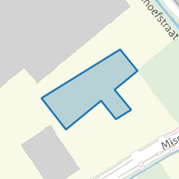 Perceel WSL01-A-4618