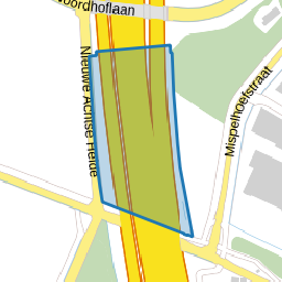 Perceel WSL01-A-4653