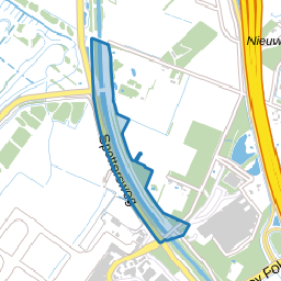 Perceel WSL01-A-4655