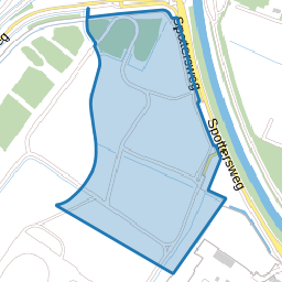 Perceel WSL01-A-4666