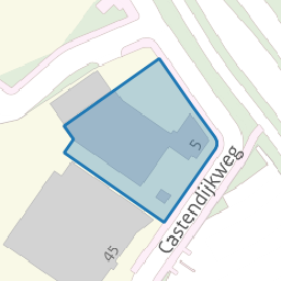 Perceel WSL01-A-4680