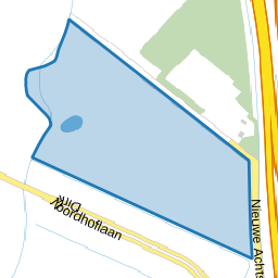 Perceel WSL01-A-4685