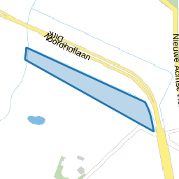 Perceel WSL01-A-4686