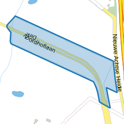 Perceel WSL01-A-4687