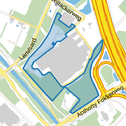 Perceel WSL01-A-4691