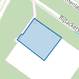 Perceel WSL01-A-4697