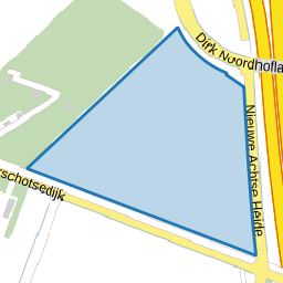 Perceel WSL01-A-4715