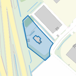 Perceel WSL01-A-4725