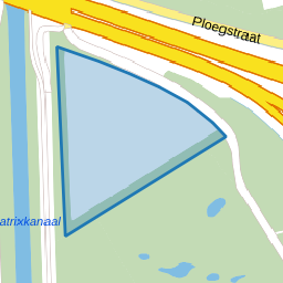 Perceel WSL01-A-4761