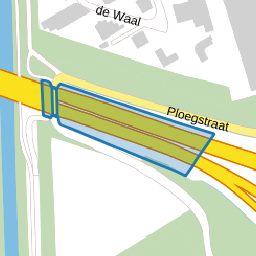 Perceel WSL01-A-4770