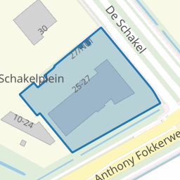 Perceel WSL01-A-4805