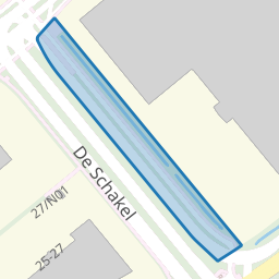 Perceel WSL01-A-4809