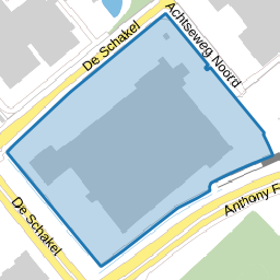 Perceel WSL01-A-4810