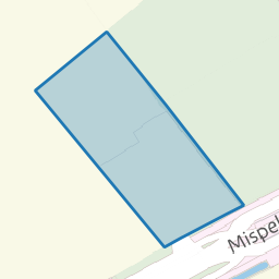 Perceel WSL01-A-4820