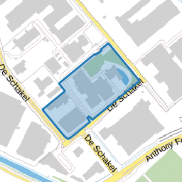 Perceel WSL01-A-4822