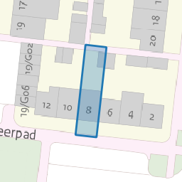 Perceel WSL01-C-1249