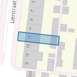 Perceel WSL01-C-1263
