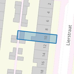 Perceel WSL01-C-1299