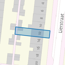 Perceel WSL01-C-1300