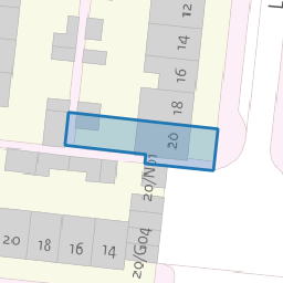 Perceel WSL01-C-1304