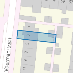 Perceel WSL01-C-1308