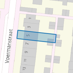 Perceel WSL01-C-1309