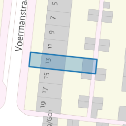 Perceel WSL01-C-1313