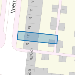 Perceel WSL01-C-1315