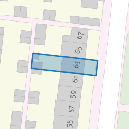 Perceel WSL01-C-1319