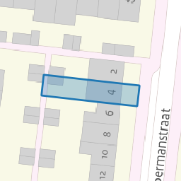 Perceel WSL01-C-1358