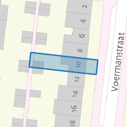 Perceel WSL01-C-1361