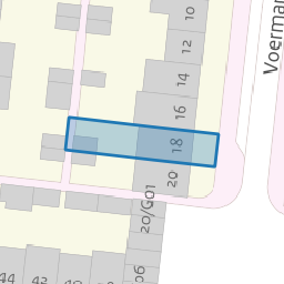 Perceel WSL01-C-1365
