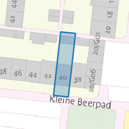 Perceel WSL01-C-1371