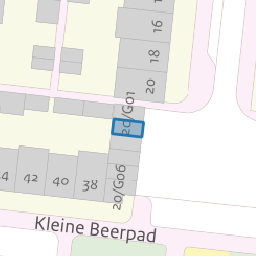 Perceel WSL01-C-1374