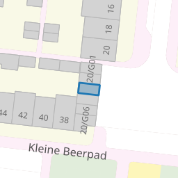 Perceel WSL01-C-1375