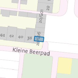 Perceel WSL01-C-1378