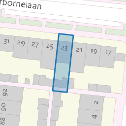 Perceel WSL01-C-1391