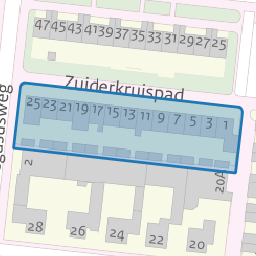 Perceel WSL01-C-1443