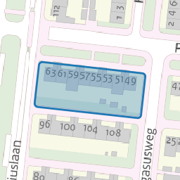 Perceel WSL01-C-1445