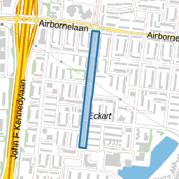 Perceel WSL01-C-1458