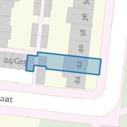 Perceel WSL01-C-1500