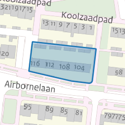 Perceel WSL01-C-1534