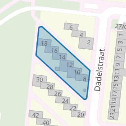 Perceel WSL01-C-1562