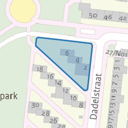 Perceel WSL01-C-1563