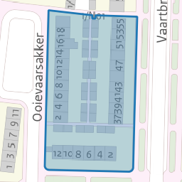 Perceel WSL01-C-1576